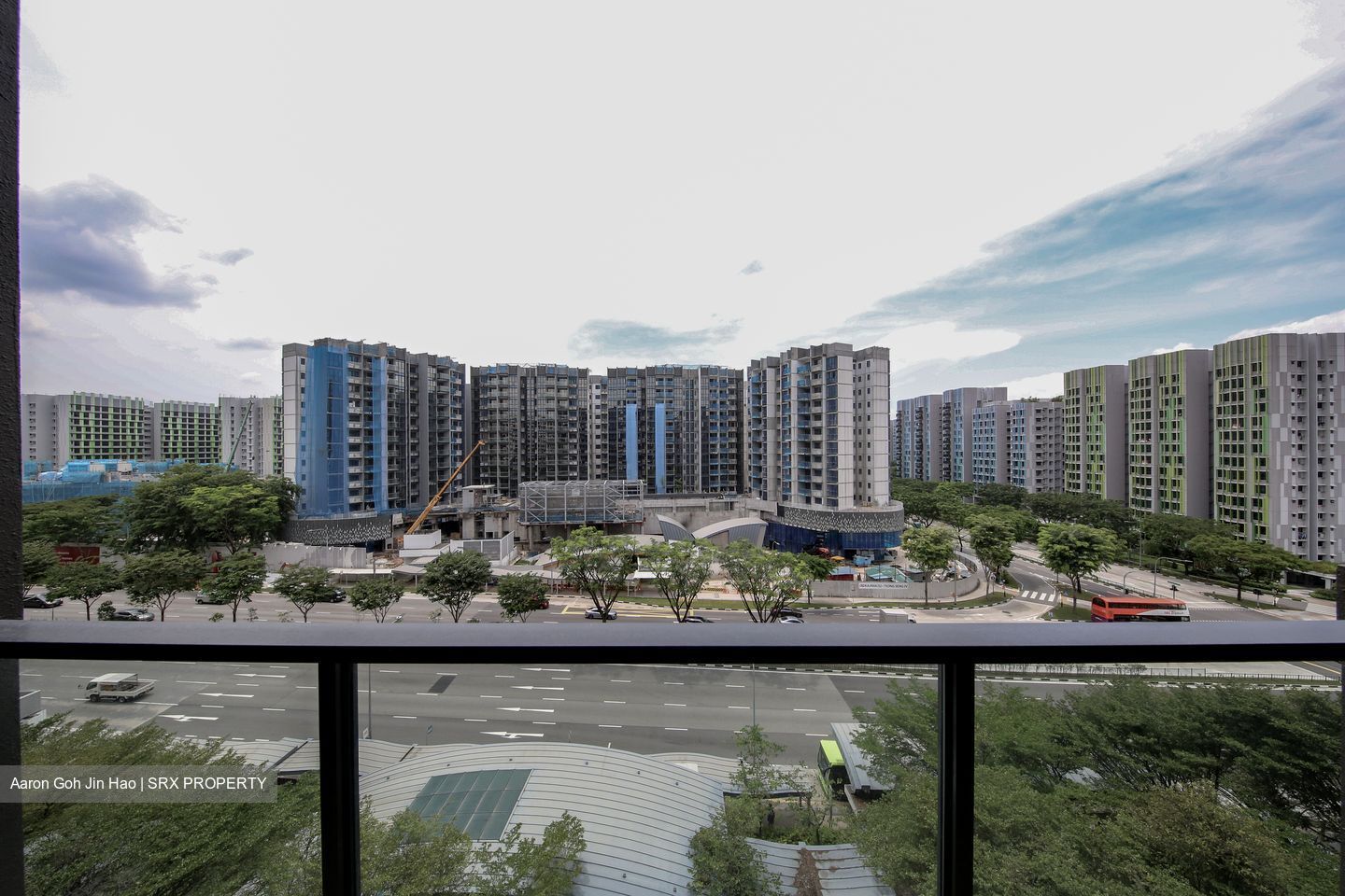 Park Colonial (D13), Condominium #373816411